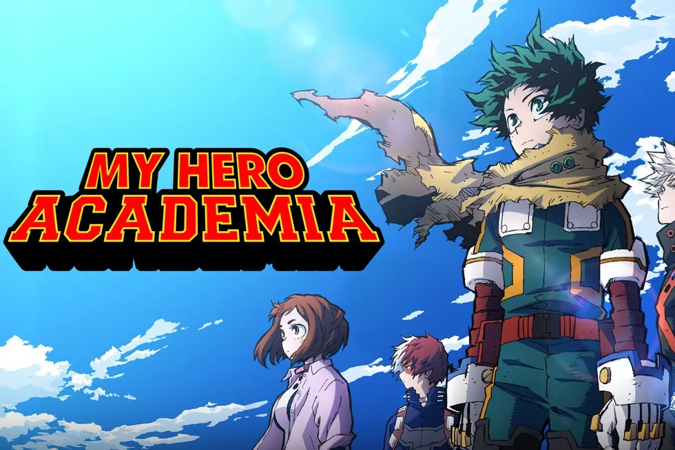 My Hero Academia 7th Season